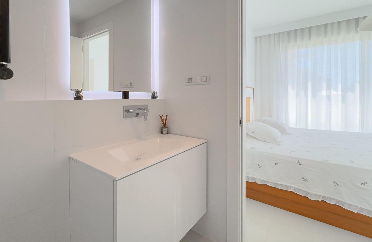 Reventa - Chalet - Pilar de la Horadada - Pueblo Latino