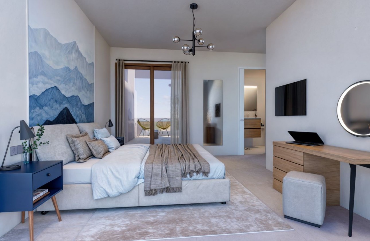 Reventa - Chalet - roldan