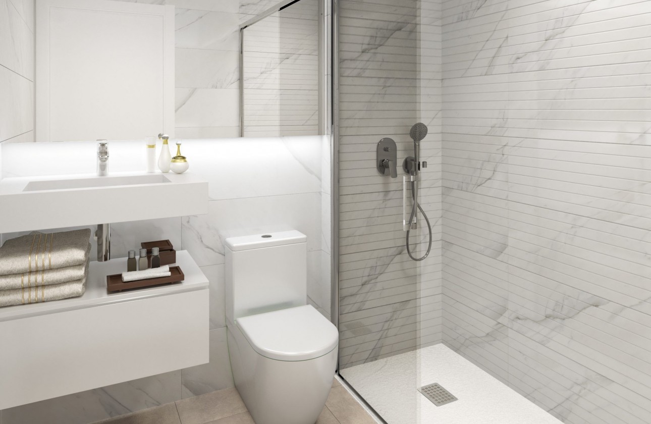 Reventa - Detached Villa - San Pedro Del Pinatar