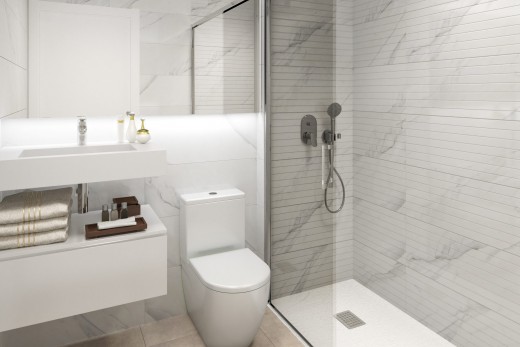 Reventa - Detached Villa - San Pedro Del Pinatar