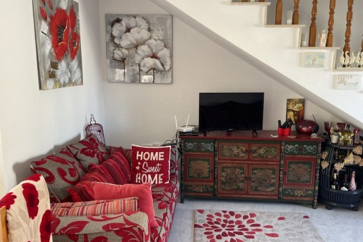 Återförsäljning - Semi-Detached - Ciudad Quesada