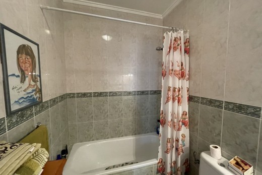 Återförsäljning - Semi-Detached - Ciudad Quesada