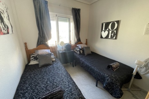 Återförsäljning - Semi-Detached - Ciudad Quesada