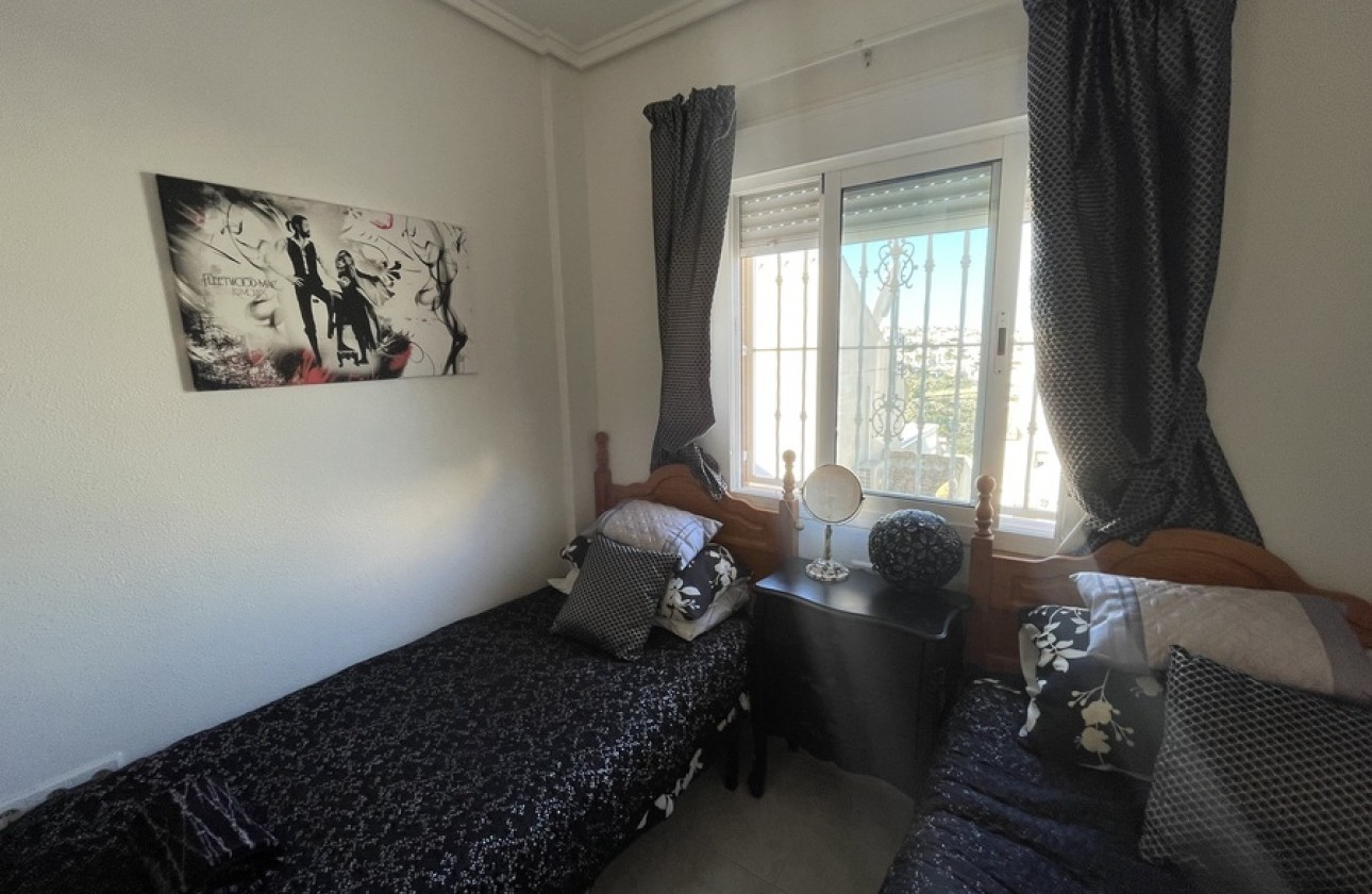 Återförsäljning - Semi-Detached - Ciudad Quesada