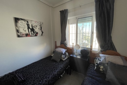 Återförsäljning - Semi-Detached - Ciudad Quesada