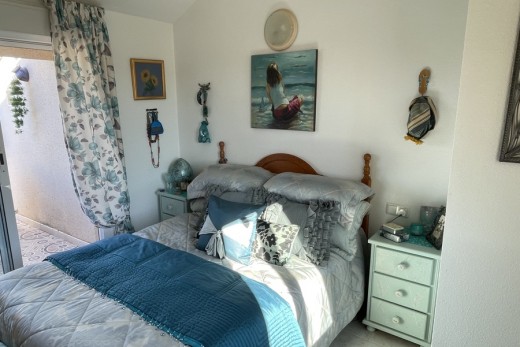 Återförsäljning - Semi-Detached - Ciudad Quesada