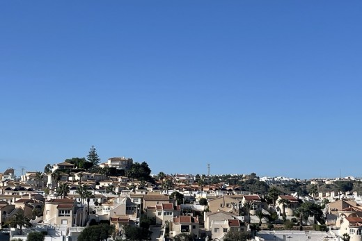 Återförsäljning - Semi-Detached - Ciudad Quesada