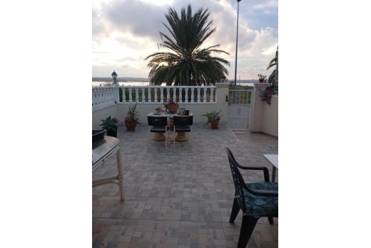 Resale - Bungalow - Torrevieja