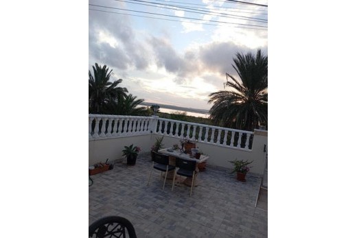 Resale - Bungalow - Torrevieja