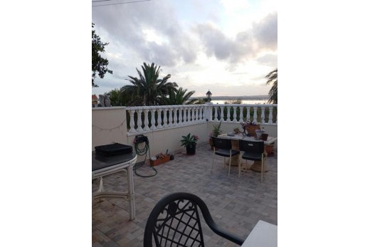 Resale - Bungalow - Torrevieja