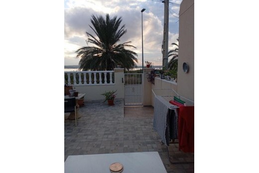 Resale - Bungalow - Torrevieja