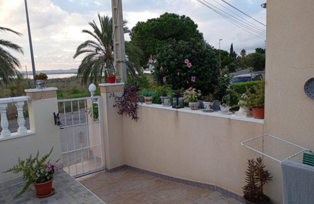 Resale - Bungalow - Torrevieja