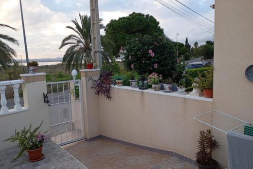 Resale - Bungalow - Torrevieja