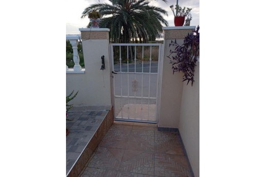 Resale - Bungalow - Torrevieja