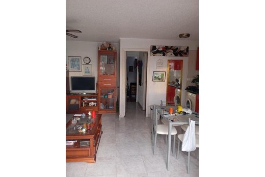 Resale - Bungalow - Torrevieja