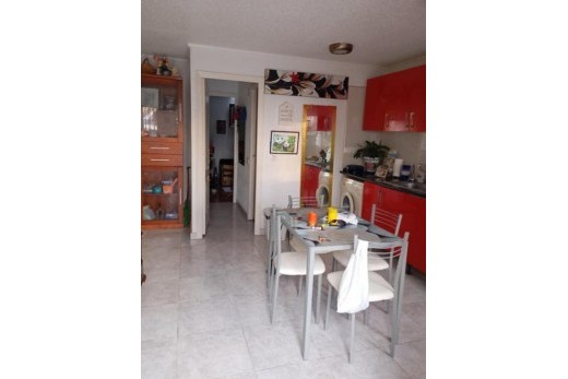 Resale - Bungalow - Torrevieja