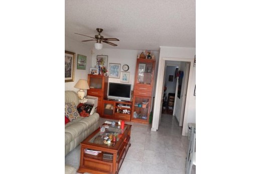 Resale - Bungalow - Torrevieja