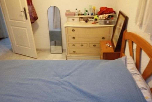 Resale - Bungalow - Torrevieja