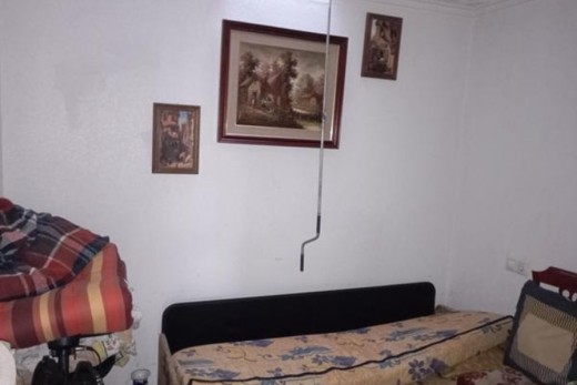 Resale - Bungalow - Torrevieja