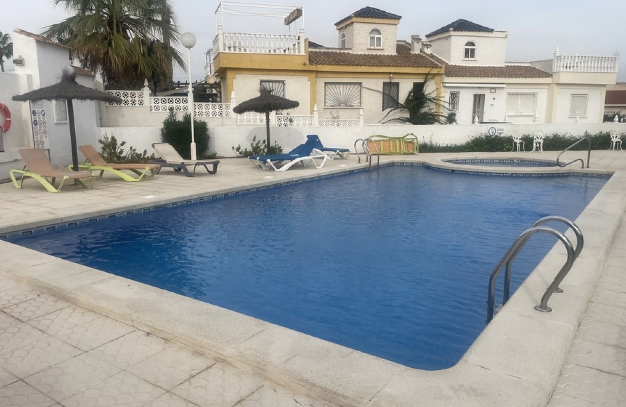 Återförsäljning -  - Ciudad Quesada