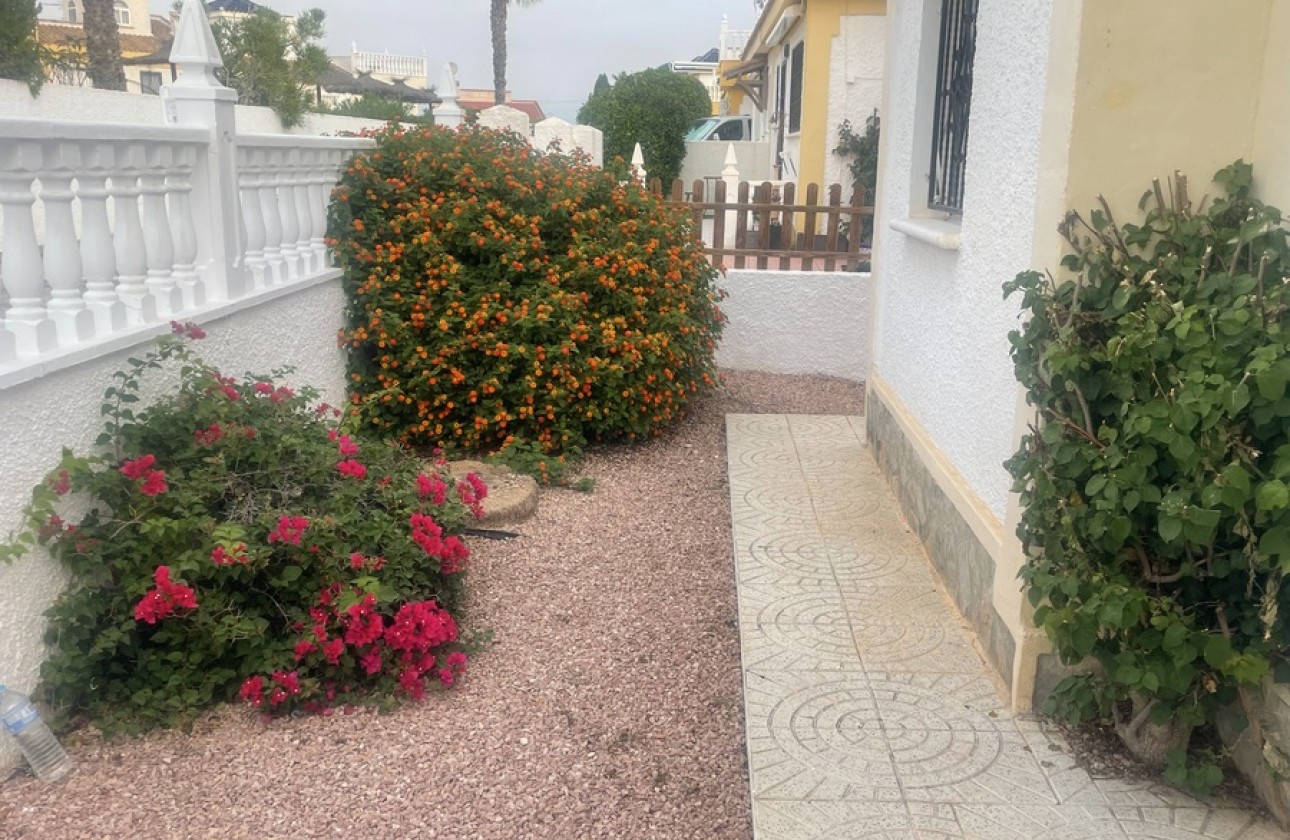 Återförsäljning -  - Ciudad Quesada