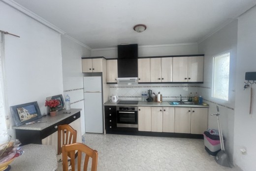 Återförsäljning -  - Ciudad Quesada