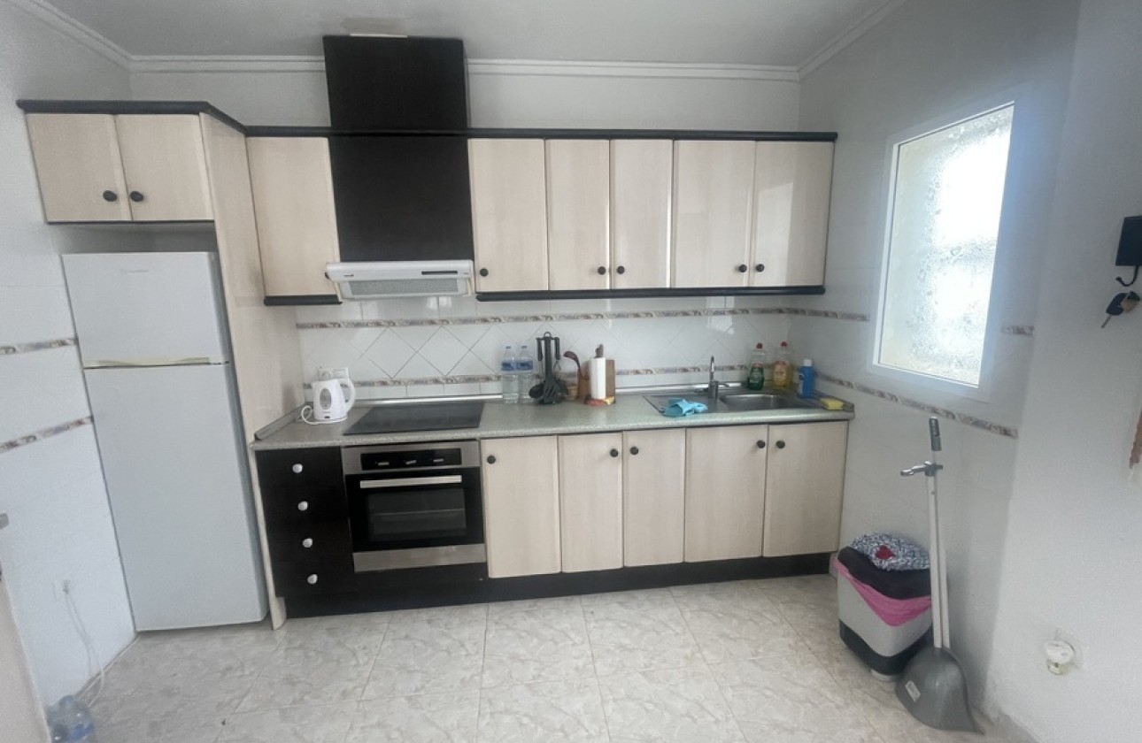 Återförsäljning -  - Ciudad Quesada