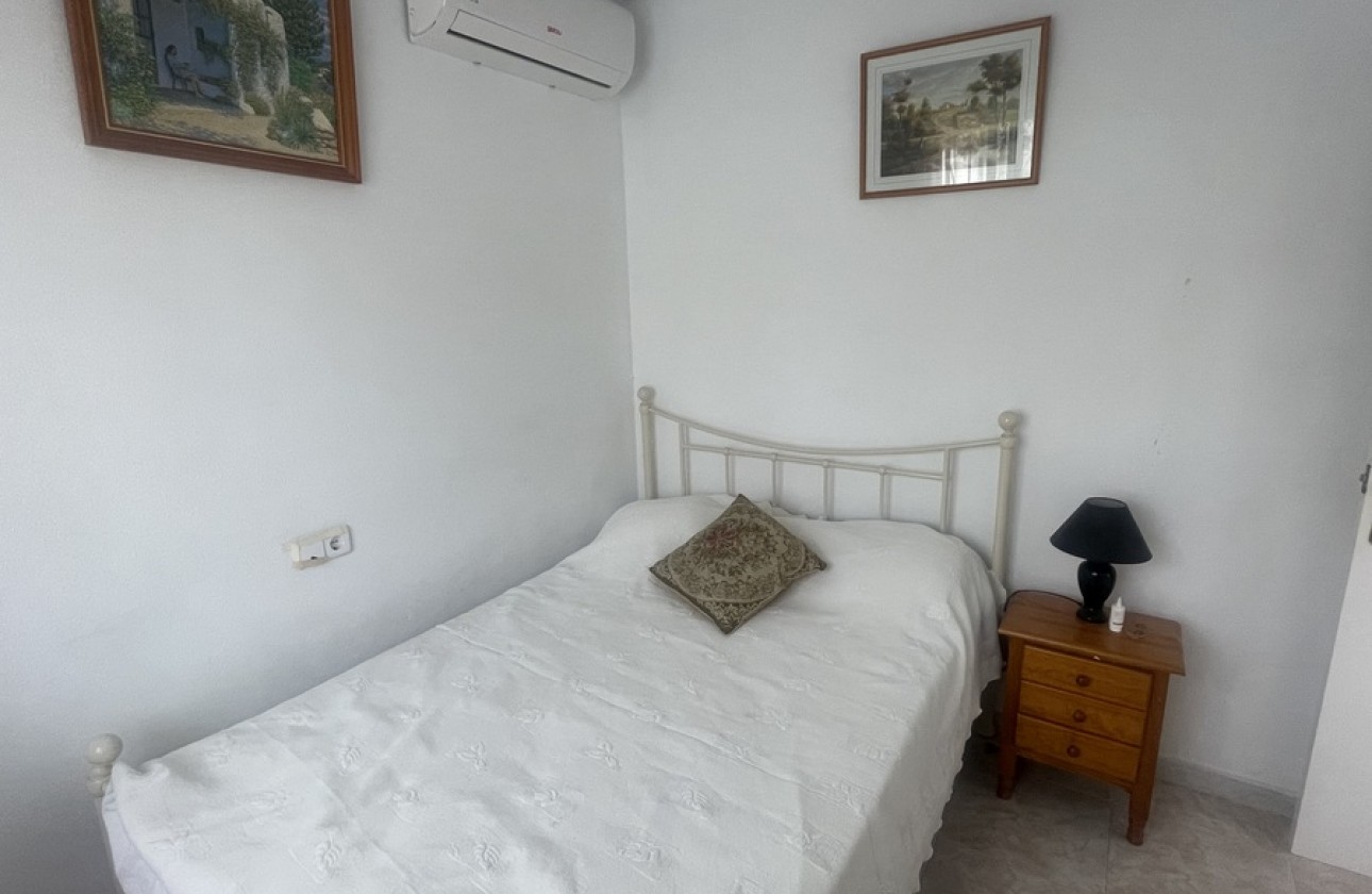 Återförsäljning -  - Ciudad Quesada