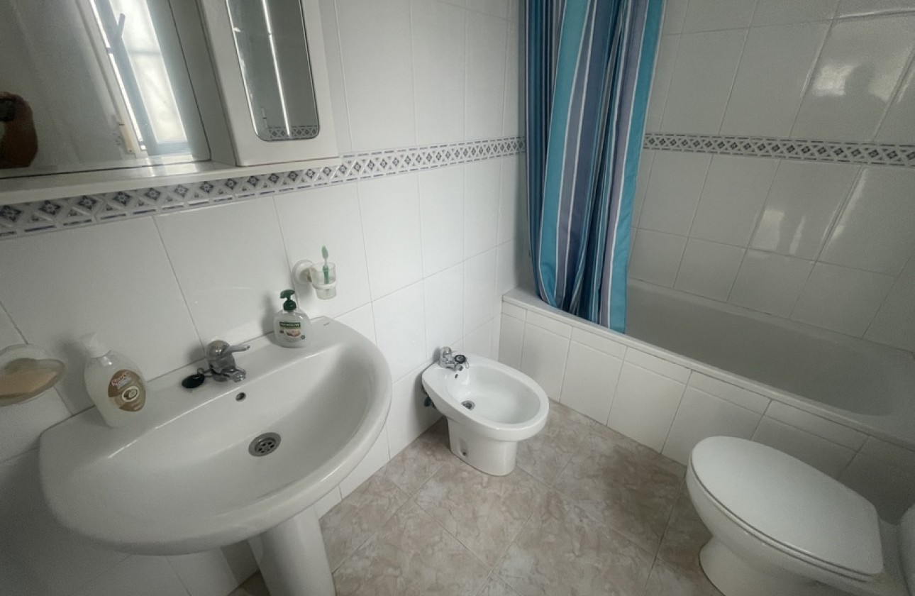 Återförsäljning -  - Ciudad Quesada