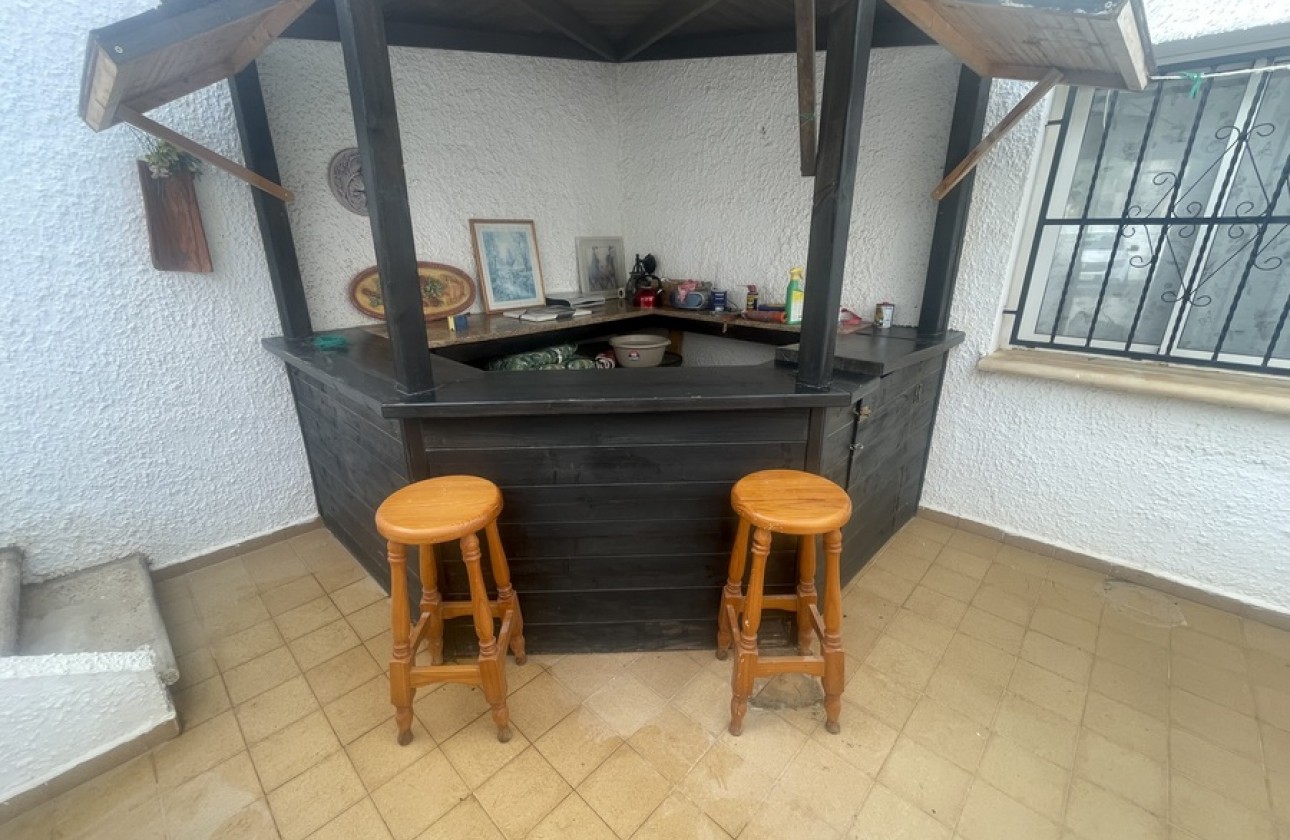 Återförsäljning -  - Ciudad Quesada