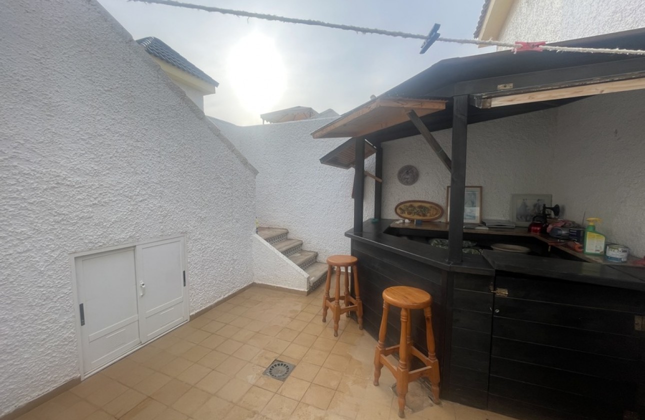 Återförsäljning -  - Ciudad Quesada