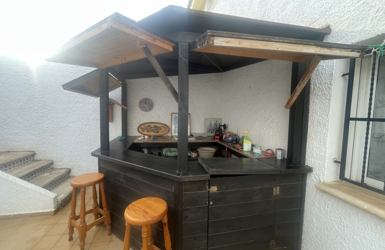 Återförsäljning -  - Ciudad Quesada