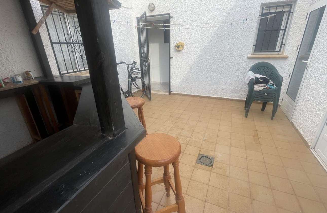 Återförsäljning -  - Ciudad Quesada