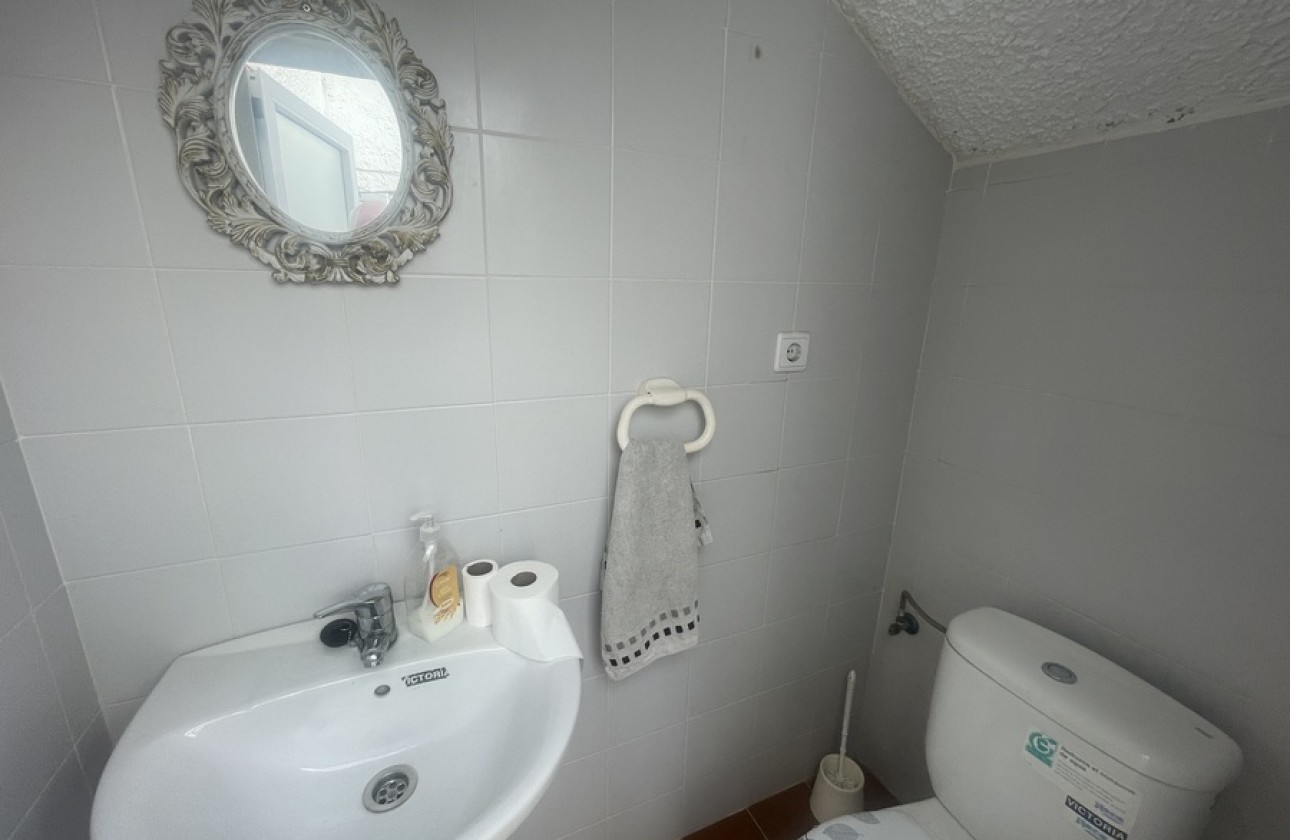 Återförsäljning -  - Ciudad Quesada