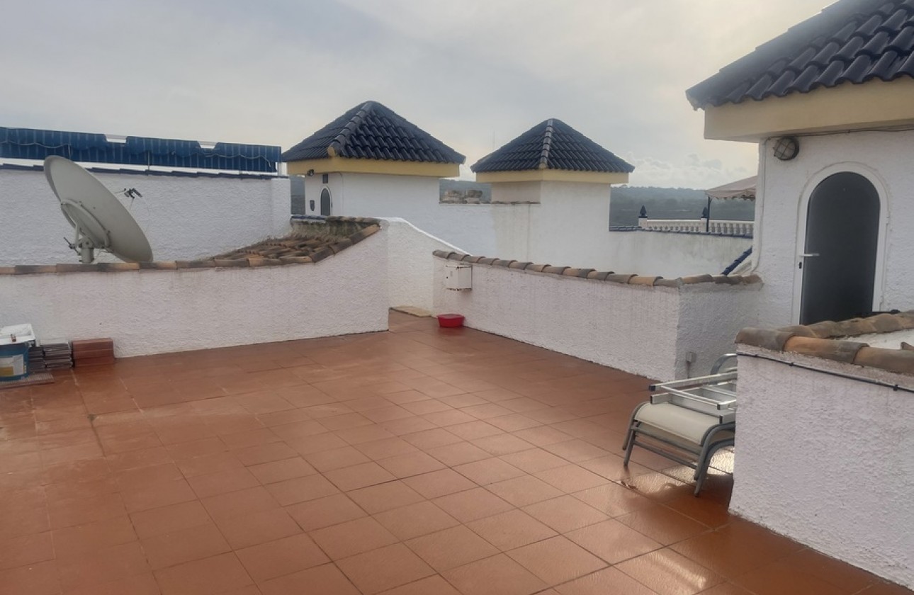 Återförsäljning -  - Ciudad Quesada