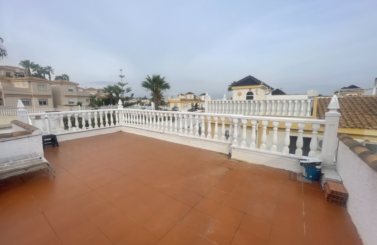 Återförsäljning -  - Ciudad Quesada