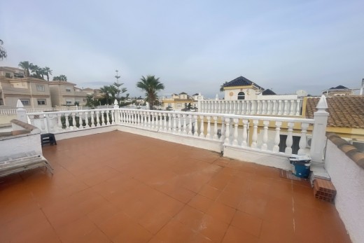 Återförsäljning -  - Ciudad Quesada