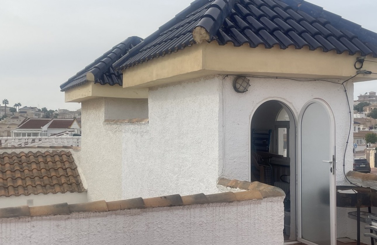 Återförsäljning -  - Ciudad Quesada