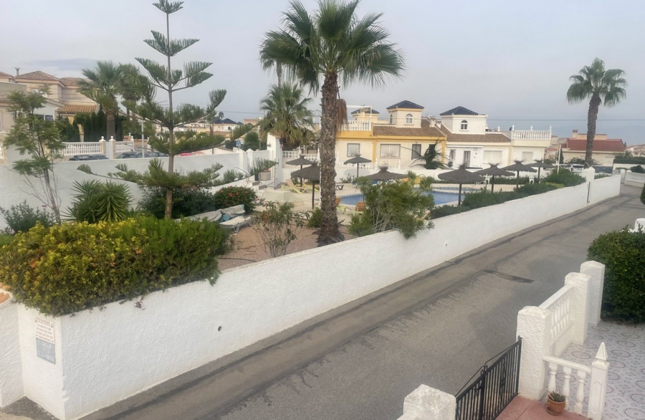 Återförsäljning -  - Ciudad Quesada