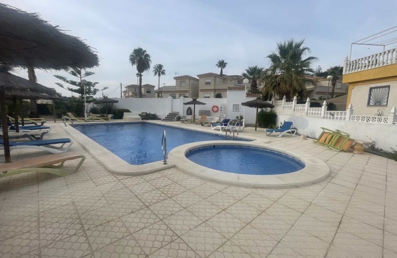 Återförsäljning -  - Ciudad Quesada