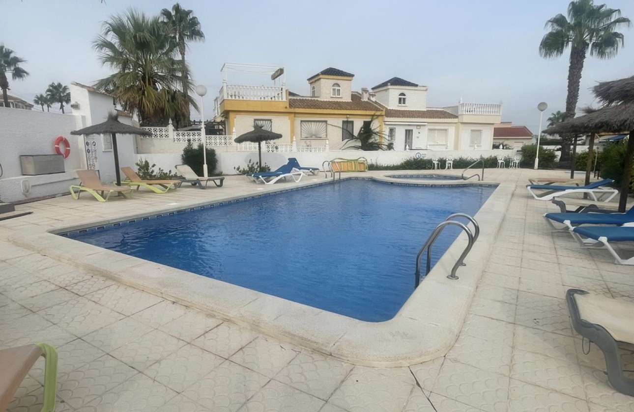 Återförsäljning -  - Ciudad Quesada