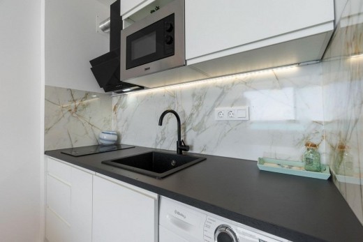 Reventa - Apartamento - Torrevieja - Cabo cervera