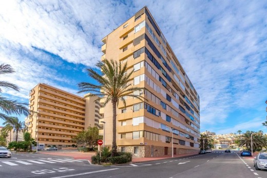Reventa - Apartamento - Torrevieja - Cabo cervera