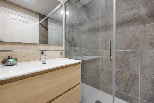 Reventa - Apartamento - Orihuela Costa - Campoamor