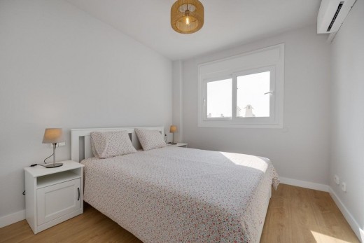 Reventa - Apartamento - Orihuela Costa - Campoamor