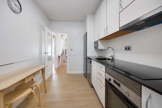 Reventa - Apartamento - Orihuela Costa - Campoamor