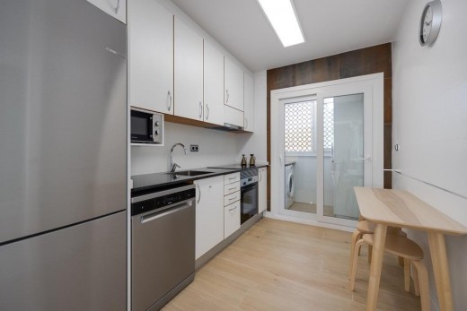 Reventa - Apartamento - Orihuela Costa - Campoamor