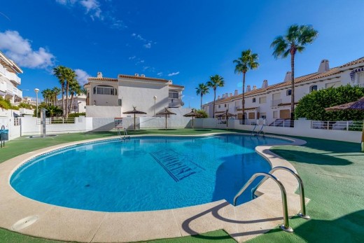 Reventa - Apartamento - Orihuela Costa - Campoamor