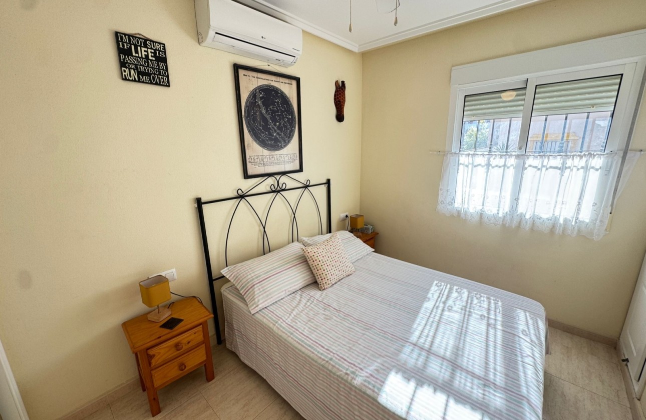 Återförsäljning - Quad - Villamartin