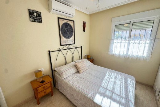 Återförsäljning - Quad - Villamartin